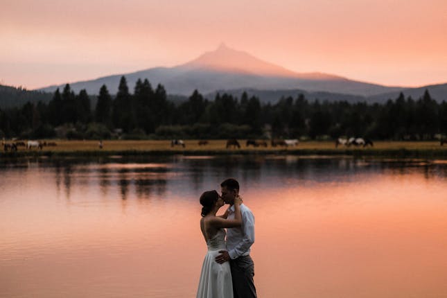 Black Butte Ranch - Sisters, OR #25