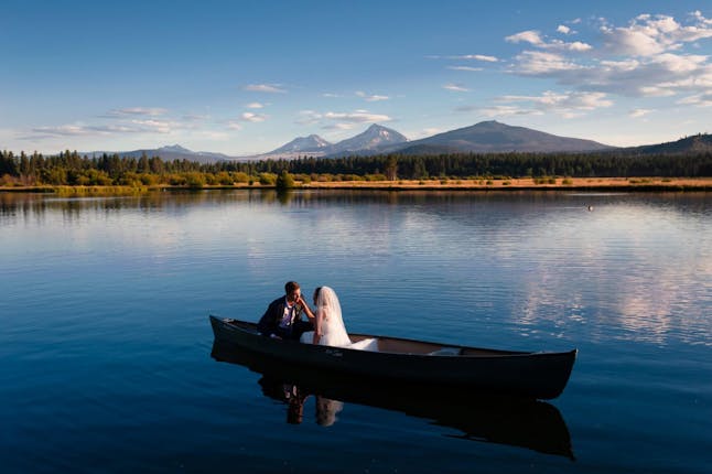 Black Butte Ranch - Sisters, OR #12