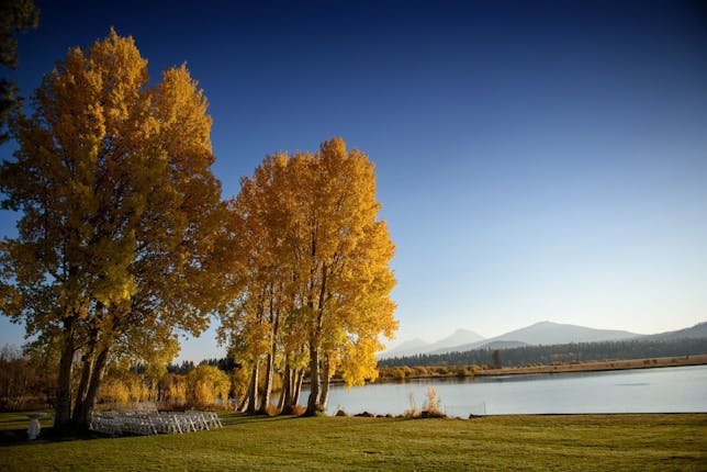 Black Butte Ranch - Sisters, OR #16
