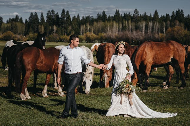 Black Butte Ranch - Sisters, OR #13