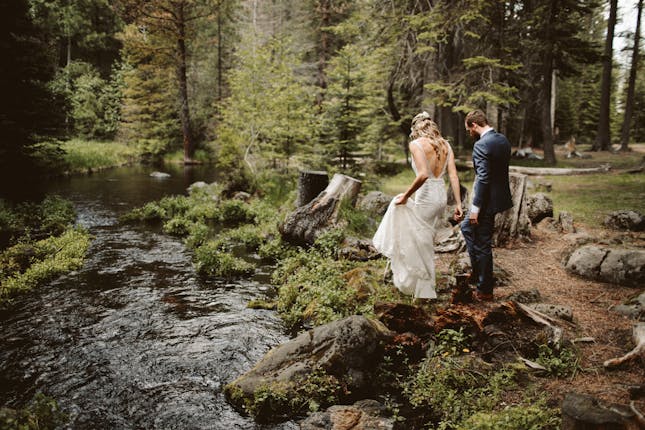 Black Butte Ranch - Sisters, OR #11