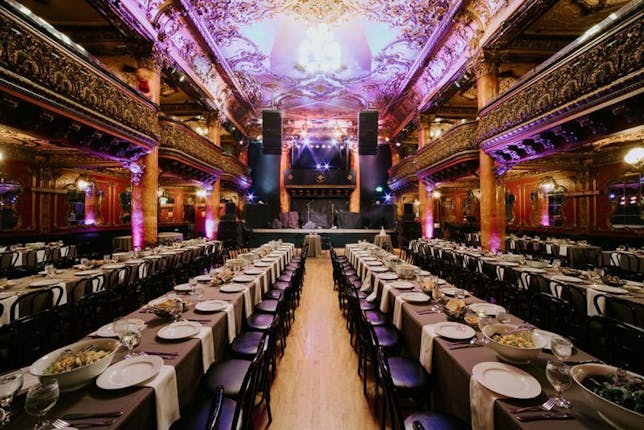 Great American Music Hall - San Francisco, California #8