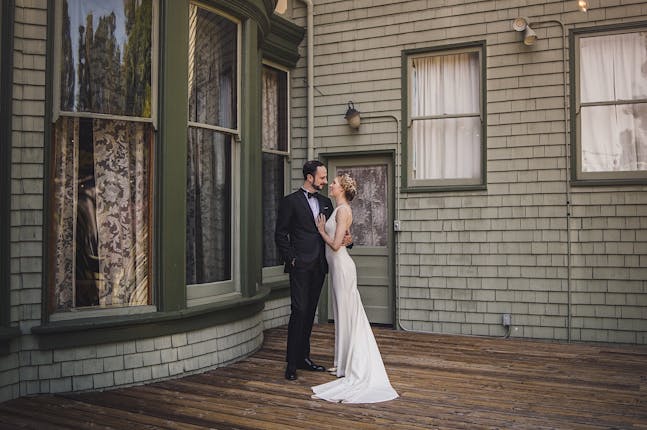 Falkirk Mansion - San Rafael, CA #4