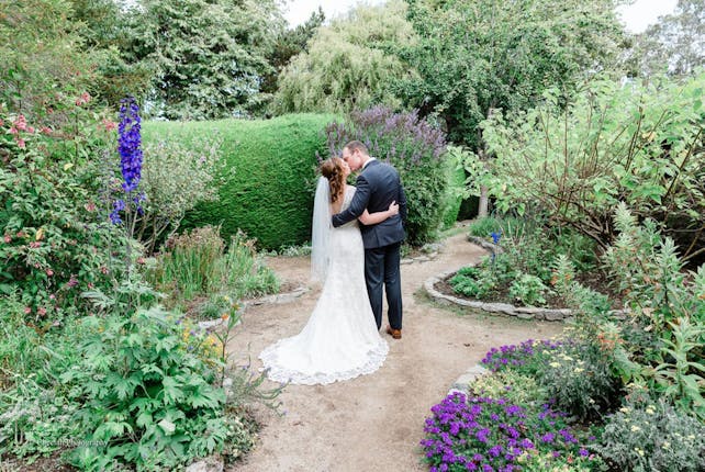 Cambria Pines Lodge and Gardens - Cambria, California #18