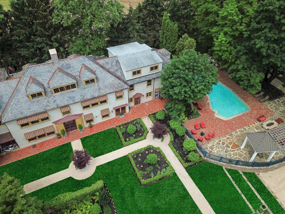 Hotel Du Village - New Hope, PA #7