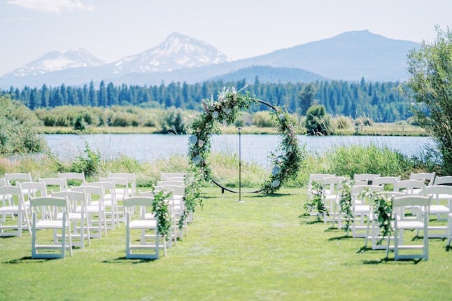 Black Butte Ranch - Sisters, OR #5