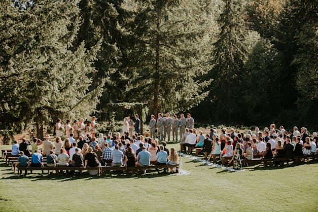 Trinity Tree Farm - Issaquah, WA #11
