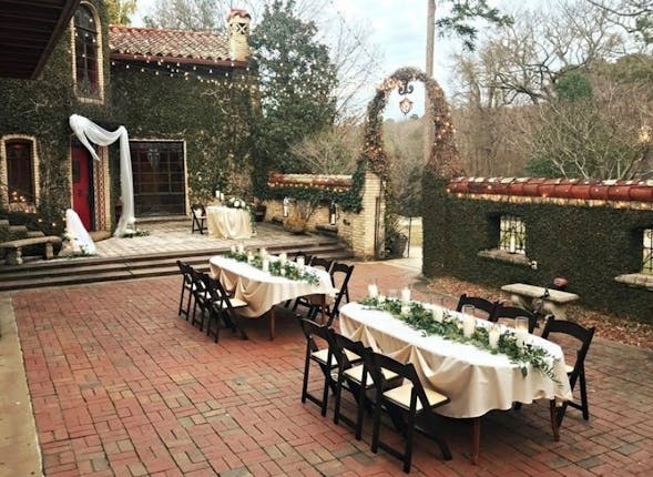 Gabrella Manor - Birmingham, AL #24