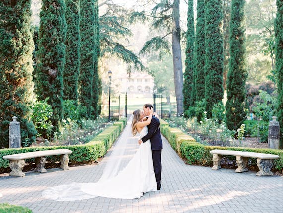 Montalvo Arts Center - Saratoga, California #16