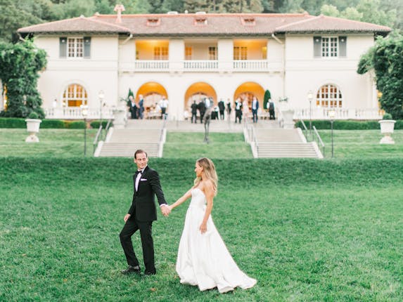 Montalvo Arts Center - Saratoga, California #1