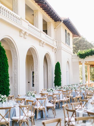 Montalvo Arts Center - Saratoga, California #4