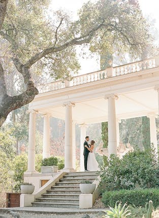 Montalvo Arts Center - Saratoga, California #2