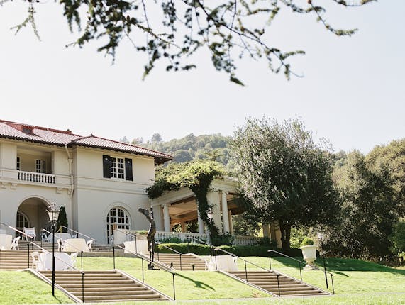 Montalvo Arts Center - Saratoga, California #7