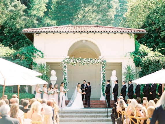 Montalvo Arts Center - Saratoga, California #14
