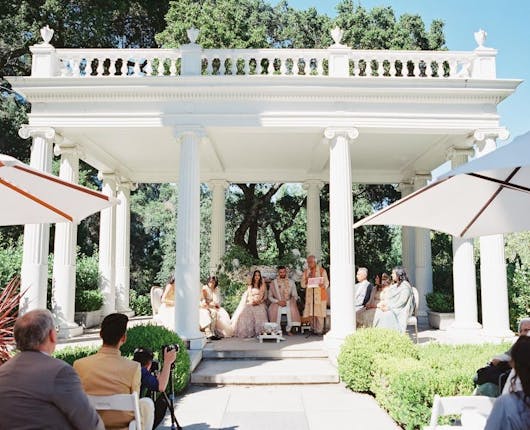 Montalvo Arts Center - Saratoga, California #13