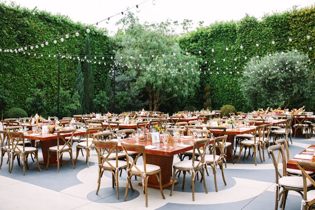 The Fig House - Los Angeles, CA #5