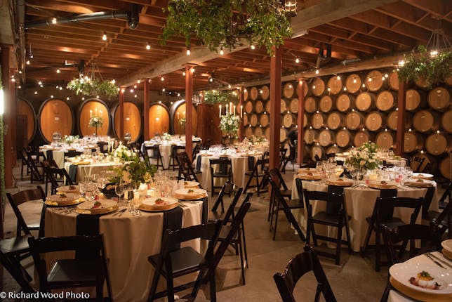 V. Sattui Winery - Saint Helena, CA #22