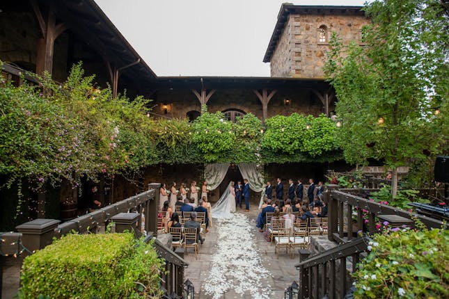 V. Sattui Winery - Saint Helena, CA #11