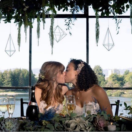 The Terrace Room at The Lake Merritt - Oakland, California #25