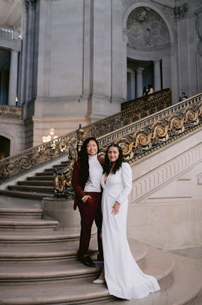 San Francisco City Hall - San Francisco, CA #17