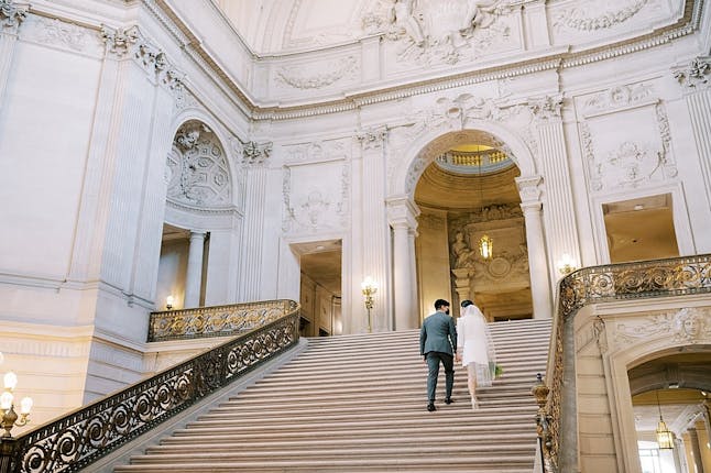 San Francisco City Hall - San Francisco, CA #14