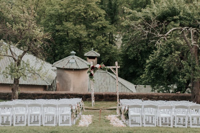 The Barn at The Crane Estate - Ipswich, MA #5
