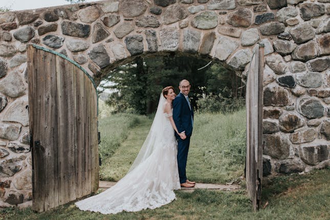 The Barn at The Crane Estate - Ipswich, MA #1