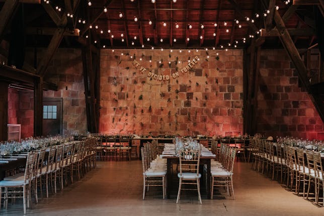 The Barn at The Crane Estate - Ipswich, MA #18