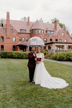 The Stevens Estate at Osgood Hill - North Andover, MA #15