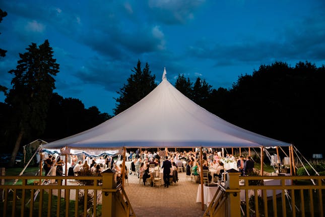 The Stevens Estate at Osgood Hill - North Andover, MA #23