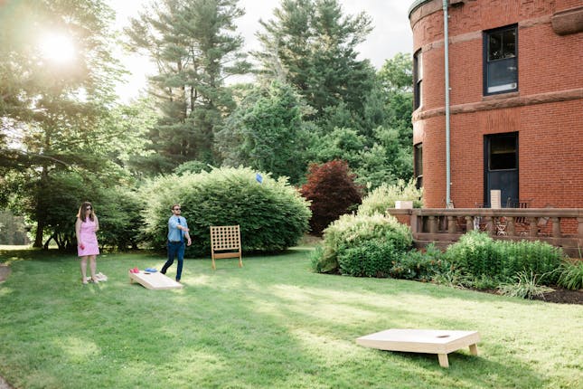 The Stevens Estate at Osgood Hill - North Andover, MA #17