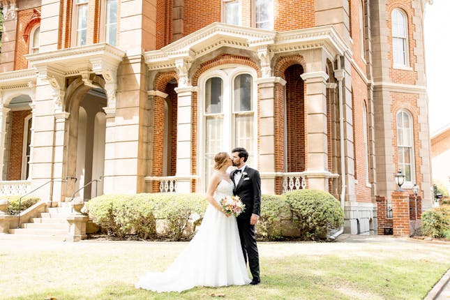 Woodruff-Fontaine House - Memphis, Tennessee #2