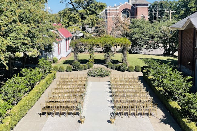 Woodruff-Fontaine House - Memphis, Tennessee #9