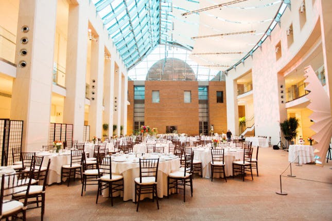 The Peabody-Essex Museum - Salem, Massachusetts #14