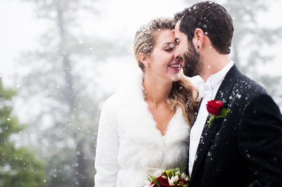 Wilson Lee Weddings